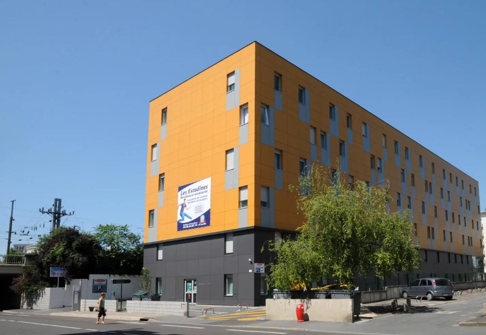 Appartement à vendre, 22m², Reims
