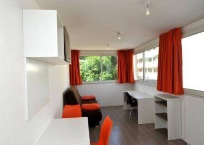 Appartement à vendre, 19m², Chelles