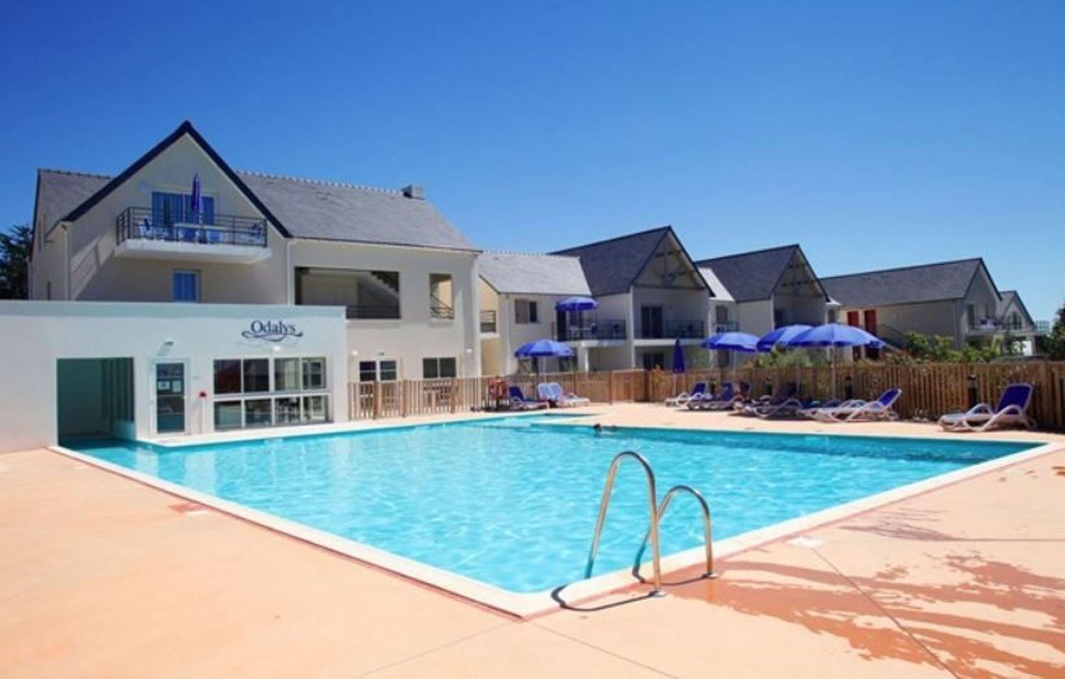 Appartement à vendre, 40m², Baden