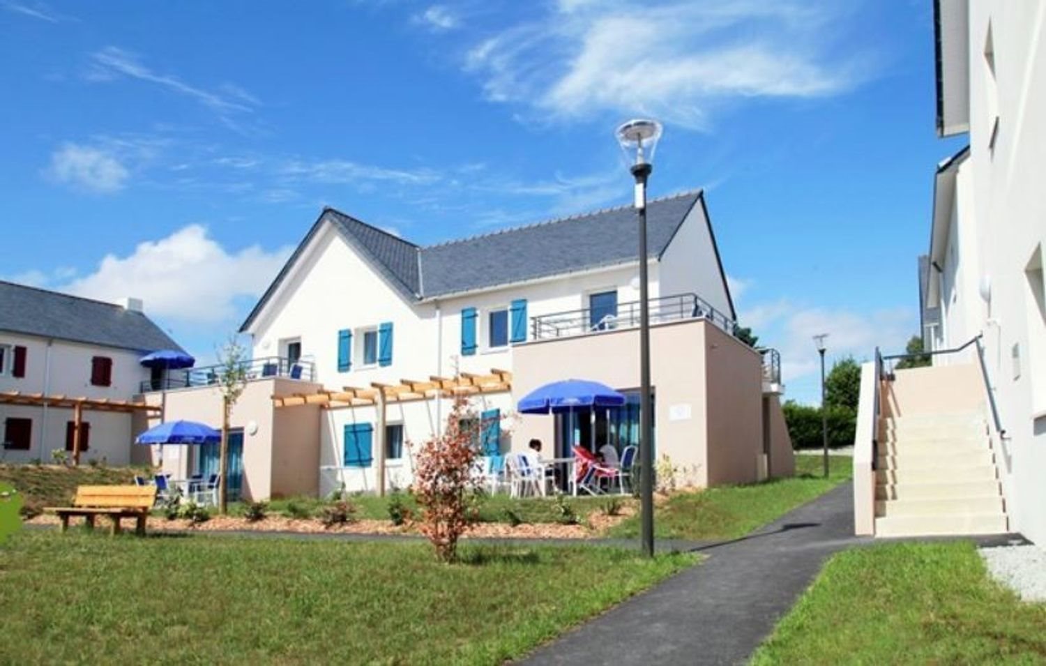 Appartement à vendre, 40m², Baden
