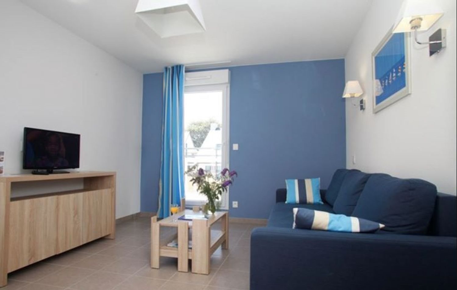 Appartement à vendre, 40m², Baden