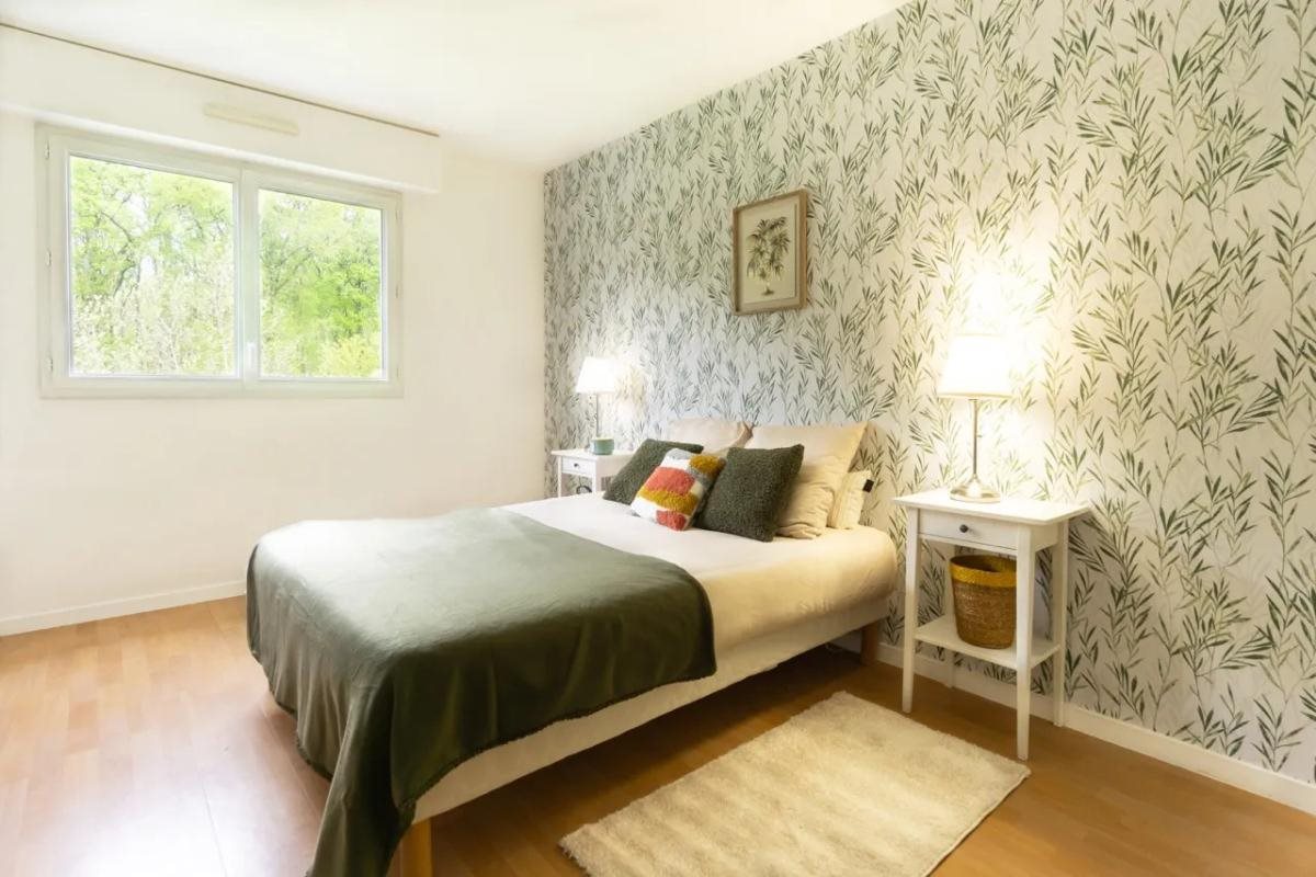 Appartement à vendre, 44m², Carquefou