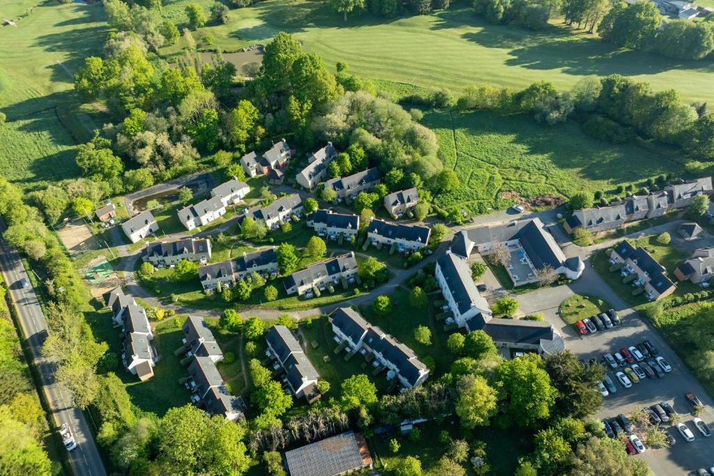 Maison à vendre, 39m², Le Tronchet