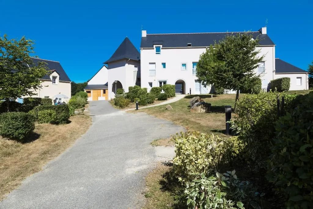 Maison à vendre, 39m², Le Tronchet