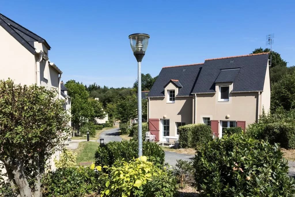 Maison à vendre, 39m², Le Tronchet