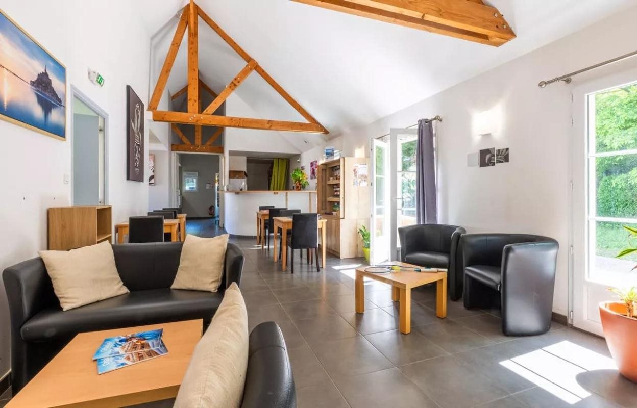 Maison à vendre, 39m², Le Tronchet