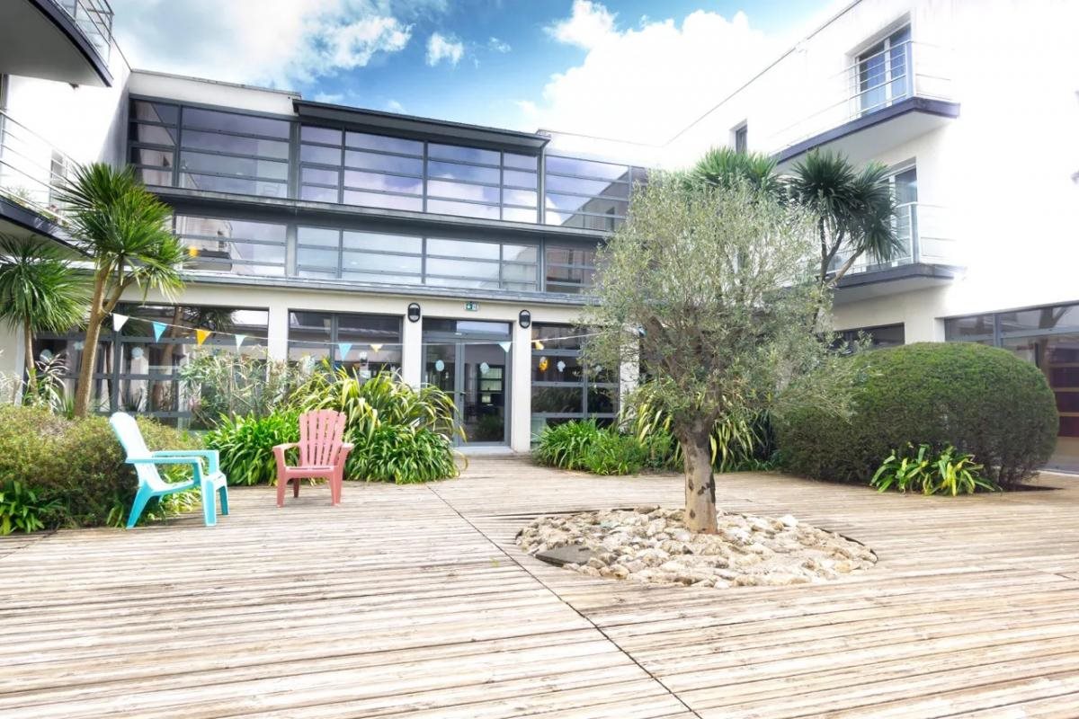 Appartement à vendre, 48m², Plescop
