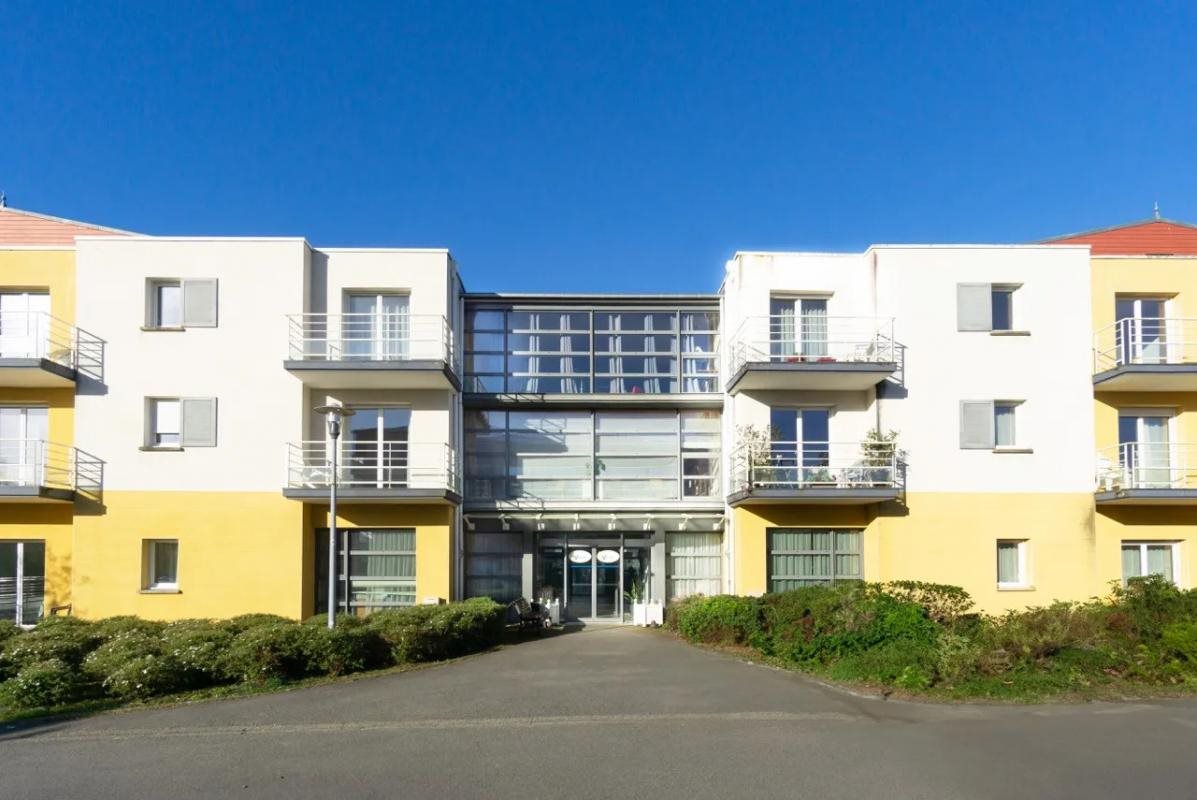 Appartement à vendre, 48m², Plescop