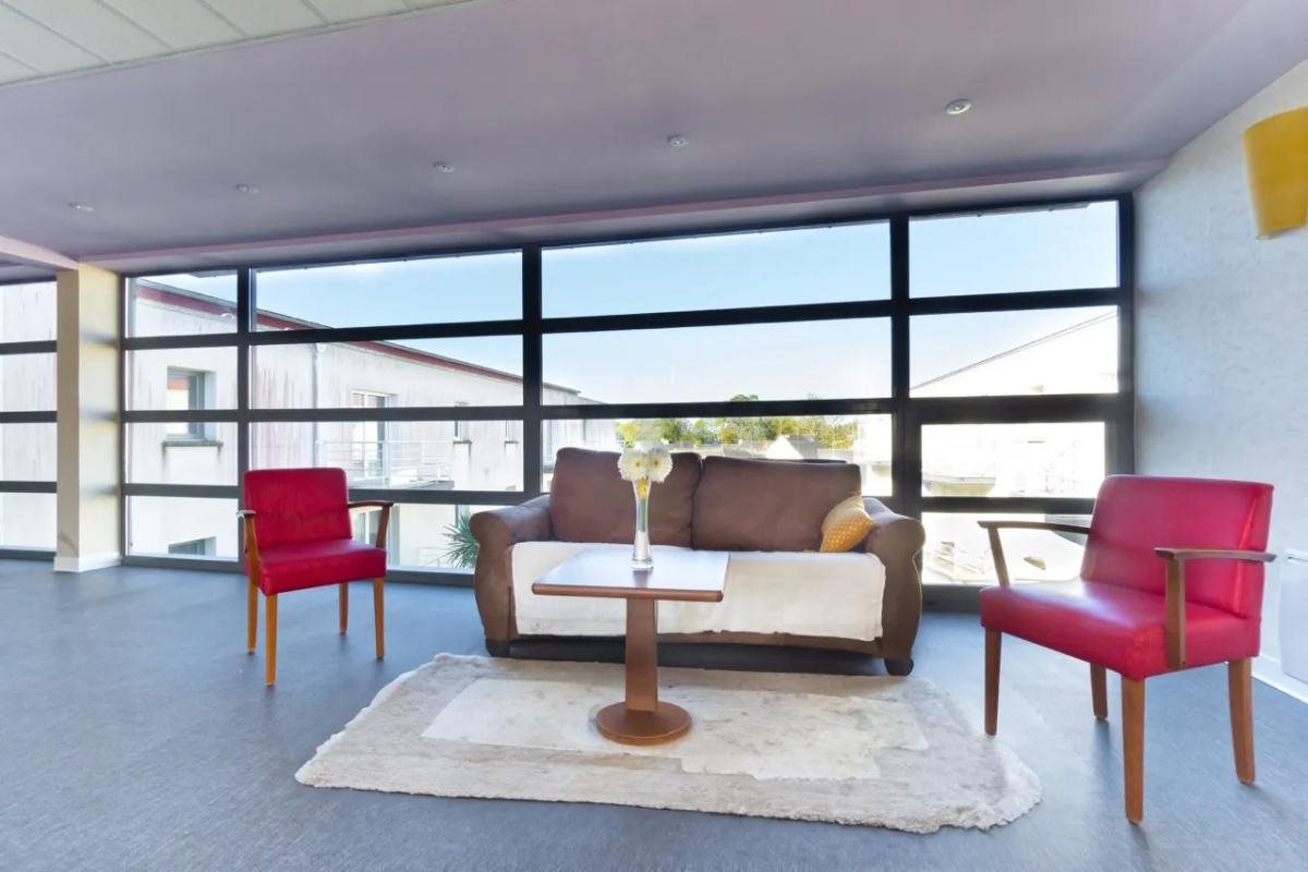Appartement à vendre, 48m², Plescop