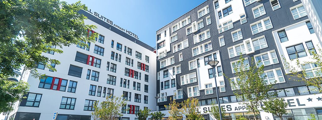 Appartement à vendre, 20m², Choisy-le-Roi