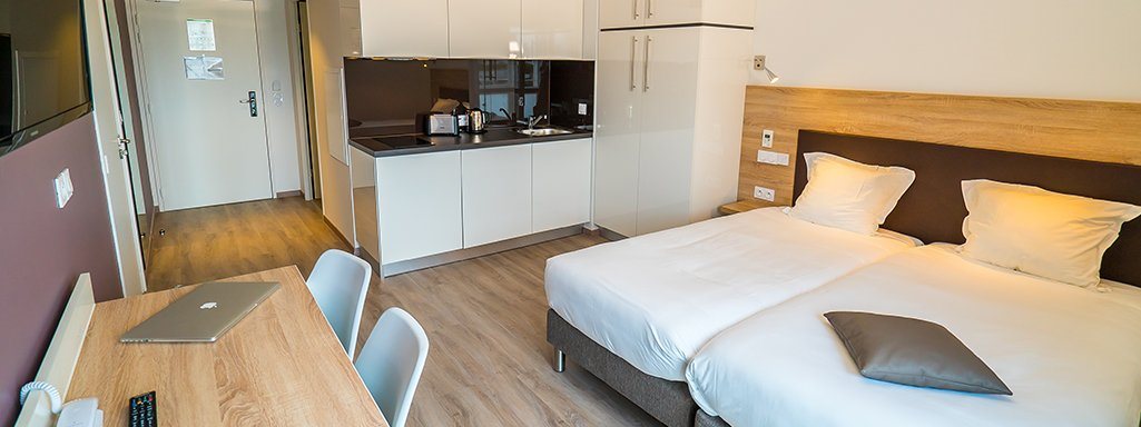 Appartement à vendre, 20m², Choisy-le-Roi