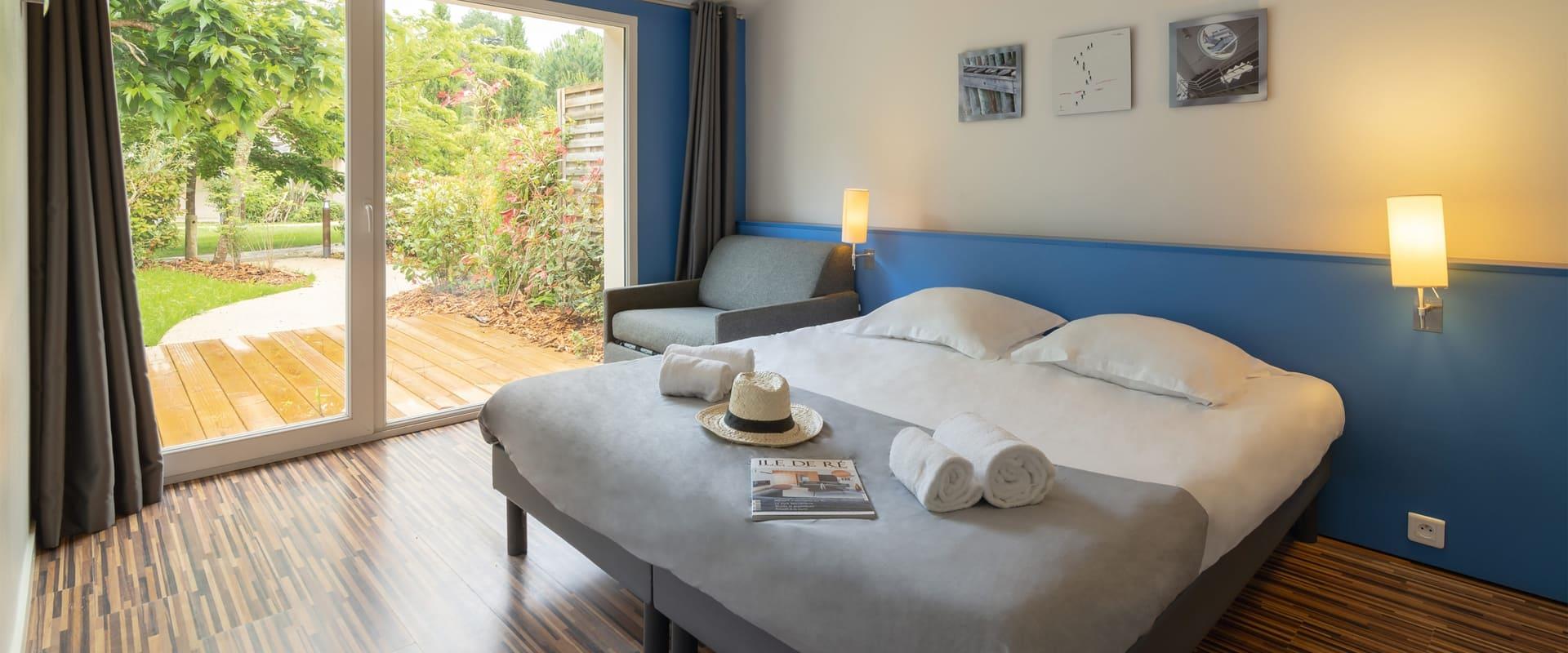 Appartement à vendre, 35m², Les Mathes