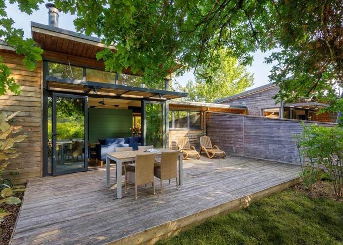 Maison à vendre, 80m², Chaumont-sur-Tharonne
