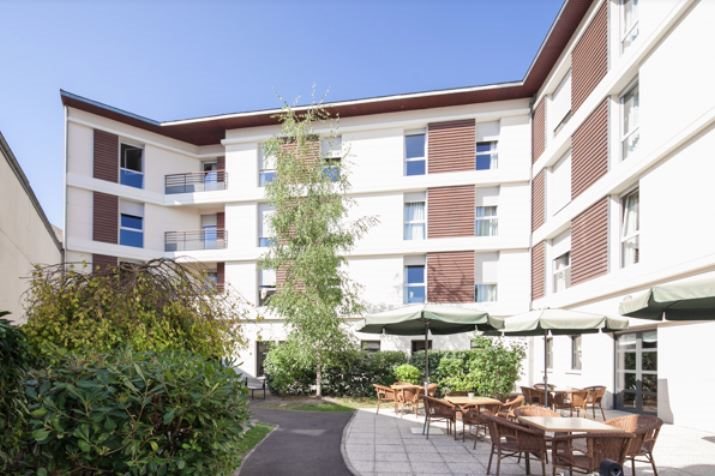 Appartement à vendre, 19m², Romainville