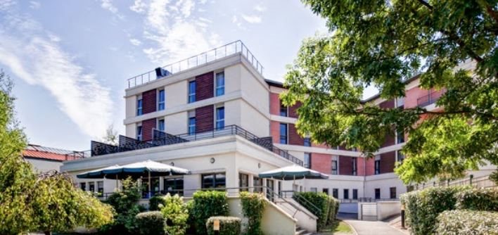 Appartement à vendre, 19m², Romainville