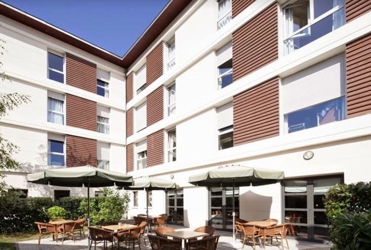 Appartement à vendre, 19m², Romainville