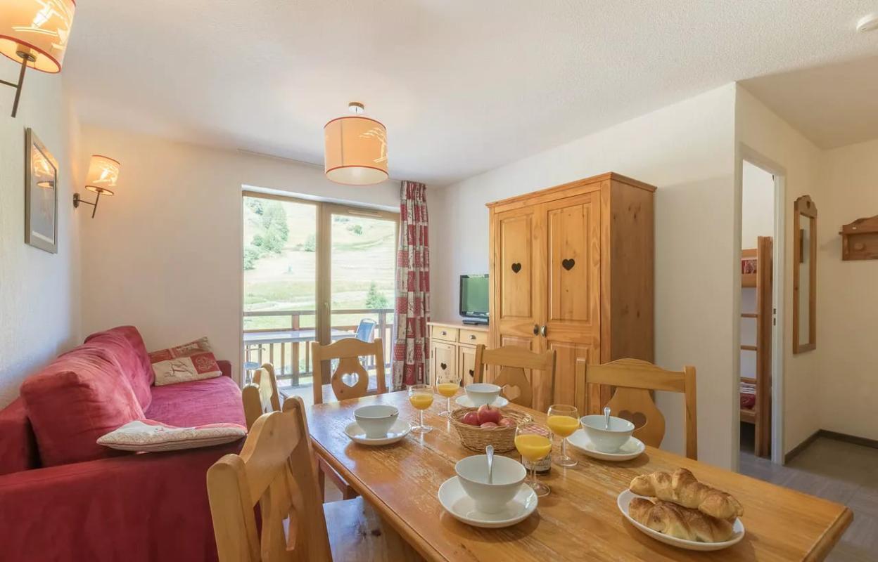 Appartement à vendre, 38m², Vars