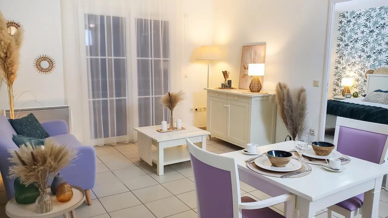 Maison à vendre, 42m², Loches