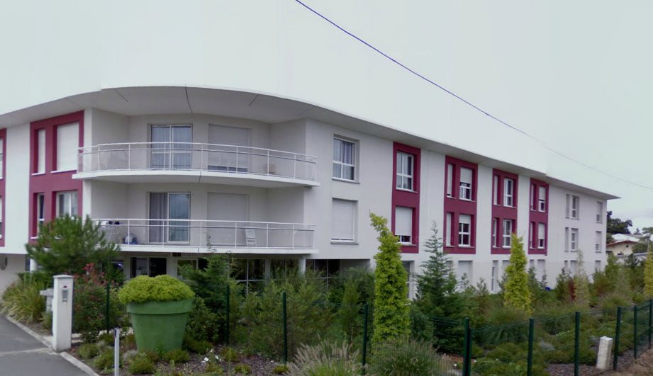 Appartement à vendre, 24m², Mérignac