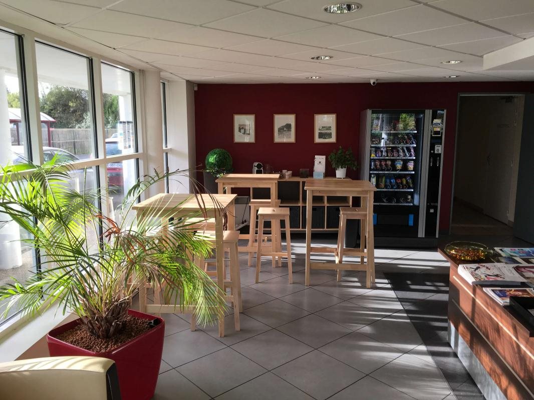 Appartement à vendre, 24m², Mérignac