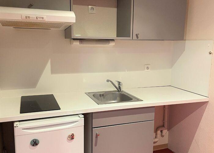 Appartement à vendre, 36m², Forbach