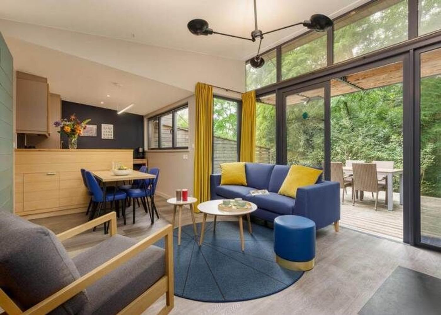 Maison à vendre, 80m², Chaumont-sur-Tharonne