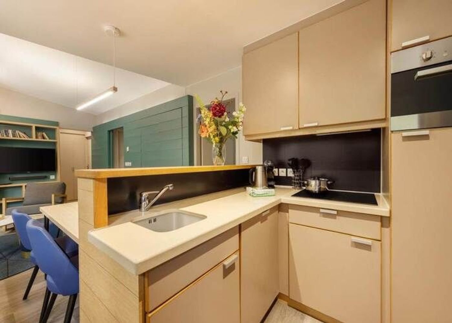Maison à vendre, 80m², Chaumont-sur-Tharonne