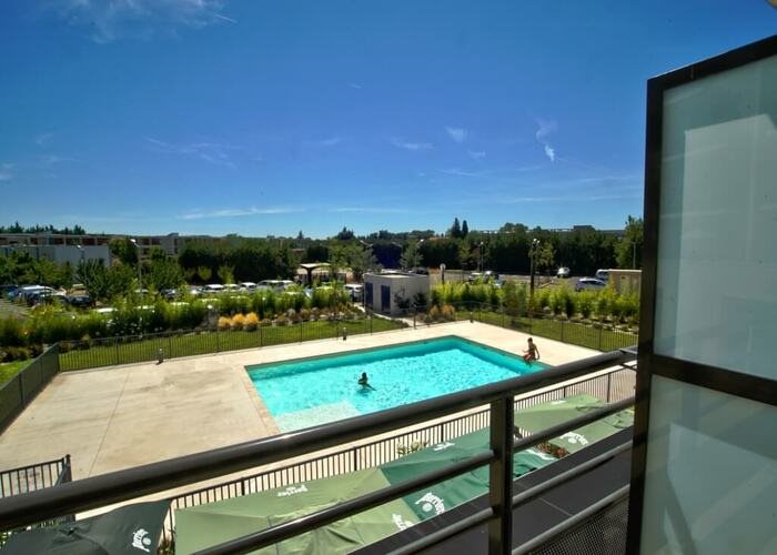 Appartement à vendre, 19m², Avignon