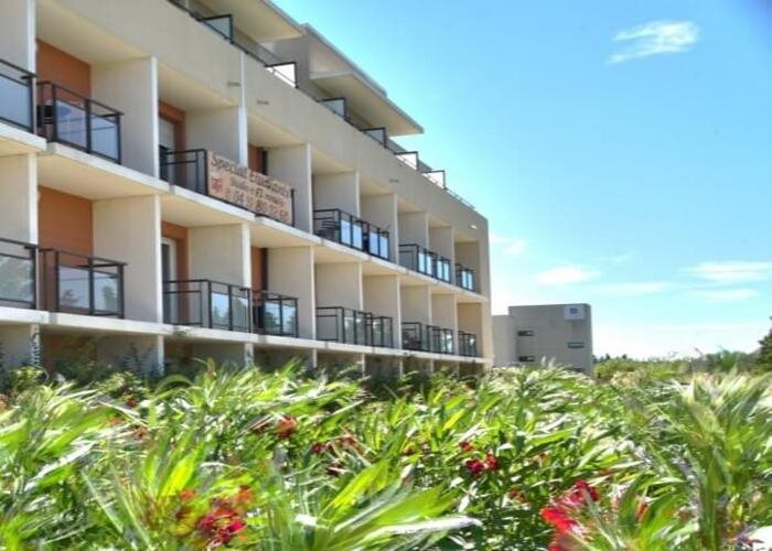 Appartement à vendre, 19m², Avignon