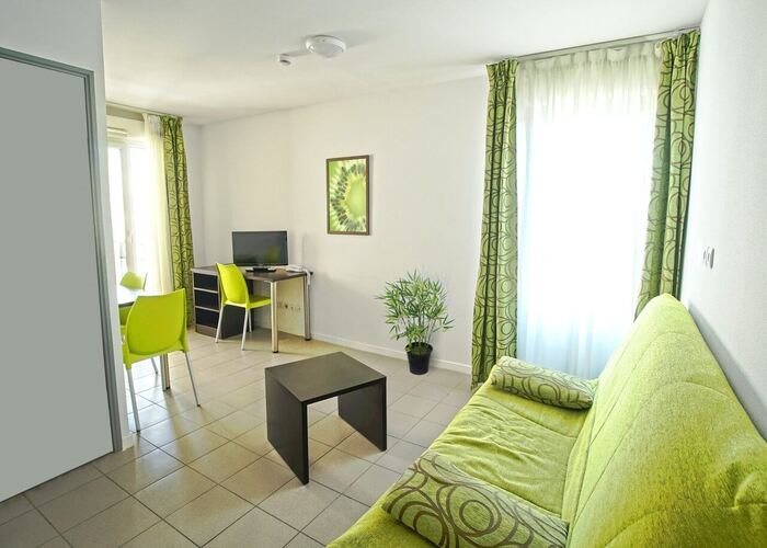 Appartement à vendre, 19m², Avignon