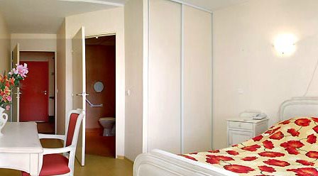 Appartement à vendre, 20m², Saint-Raphaël