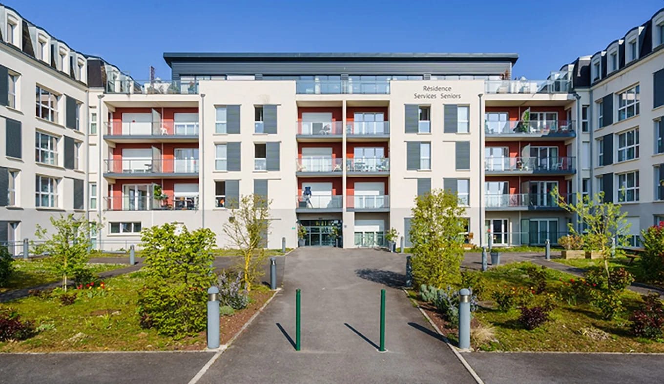 Appartement à vendre, 44m², Epernay