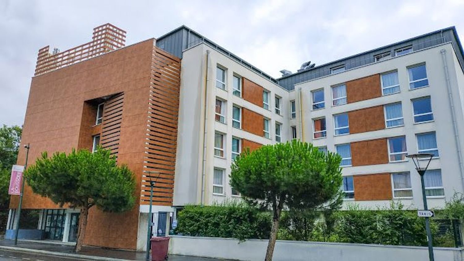 Appartement à vendre, 20m², Chelles