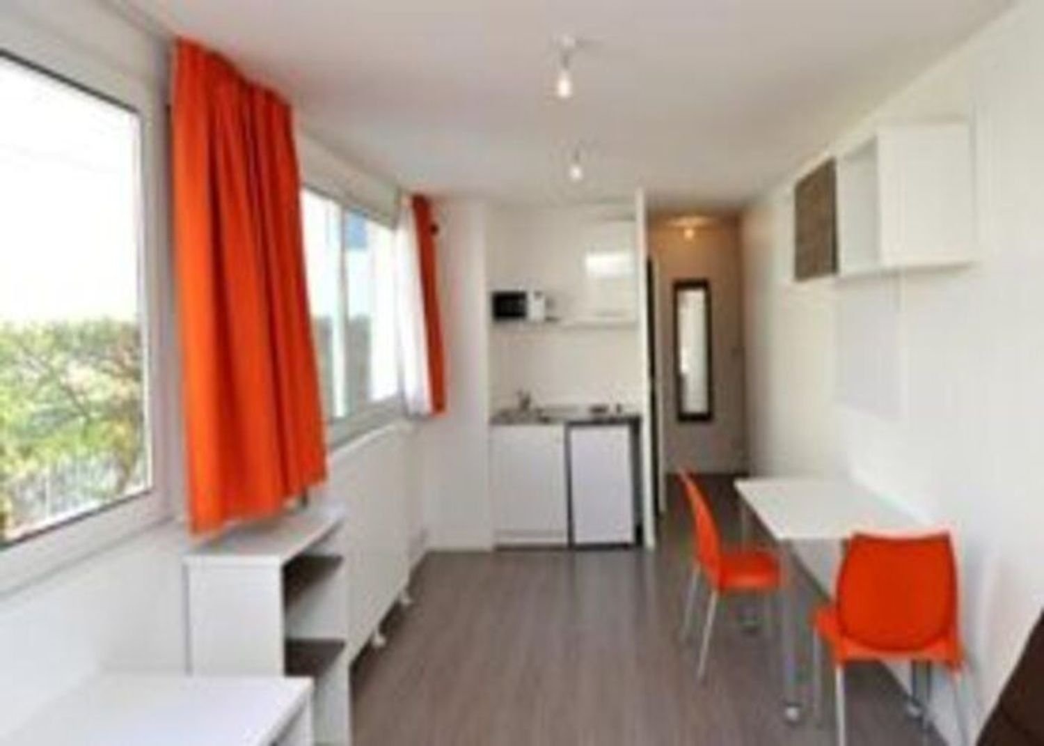 Appartement à vendre, 20m², Chelles