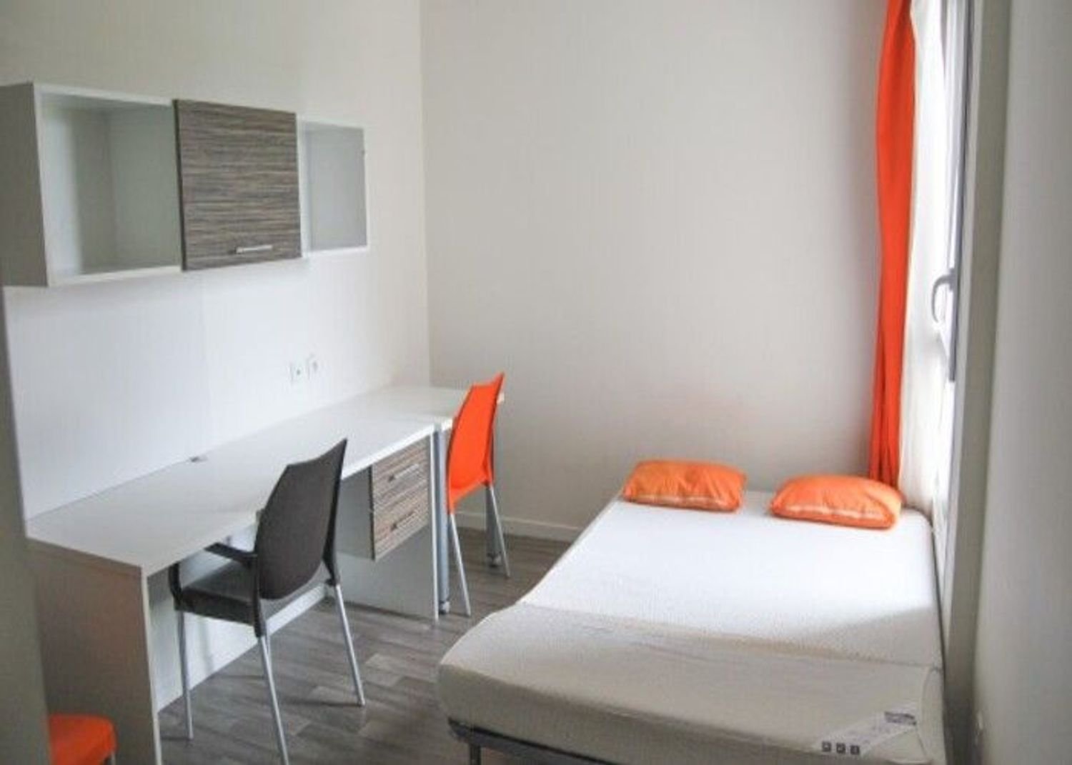 Appartement à vendre, 20m², Chelles