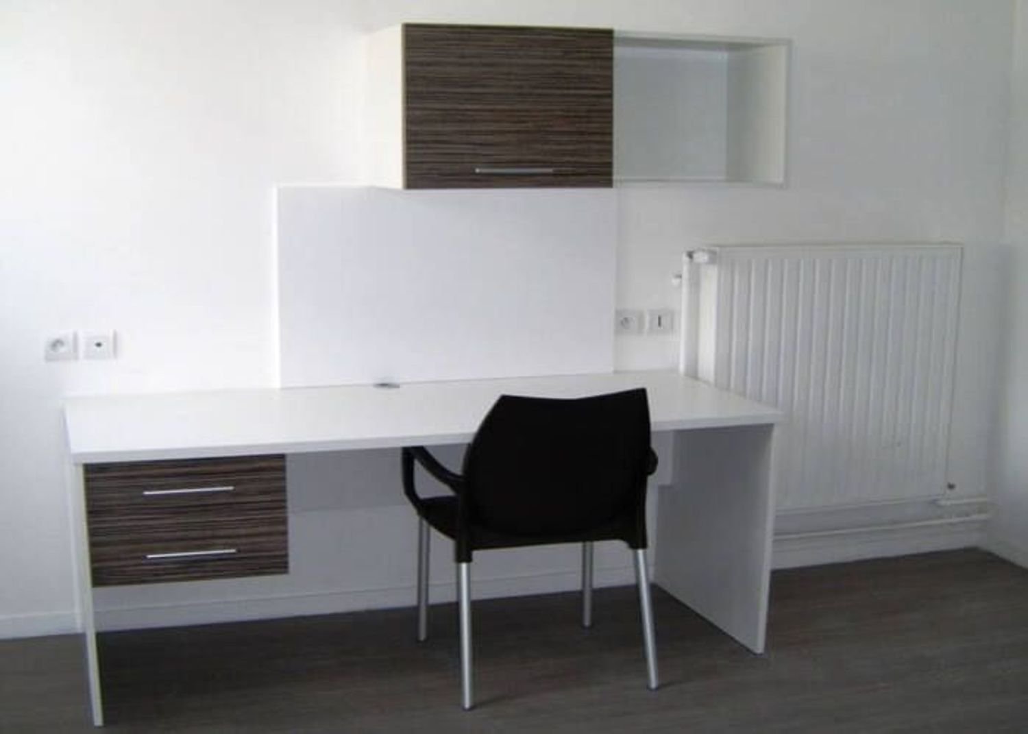 Appartement à vendre, 20m², Chelles