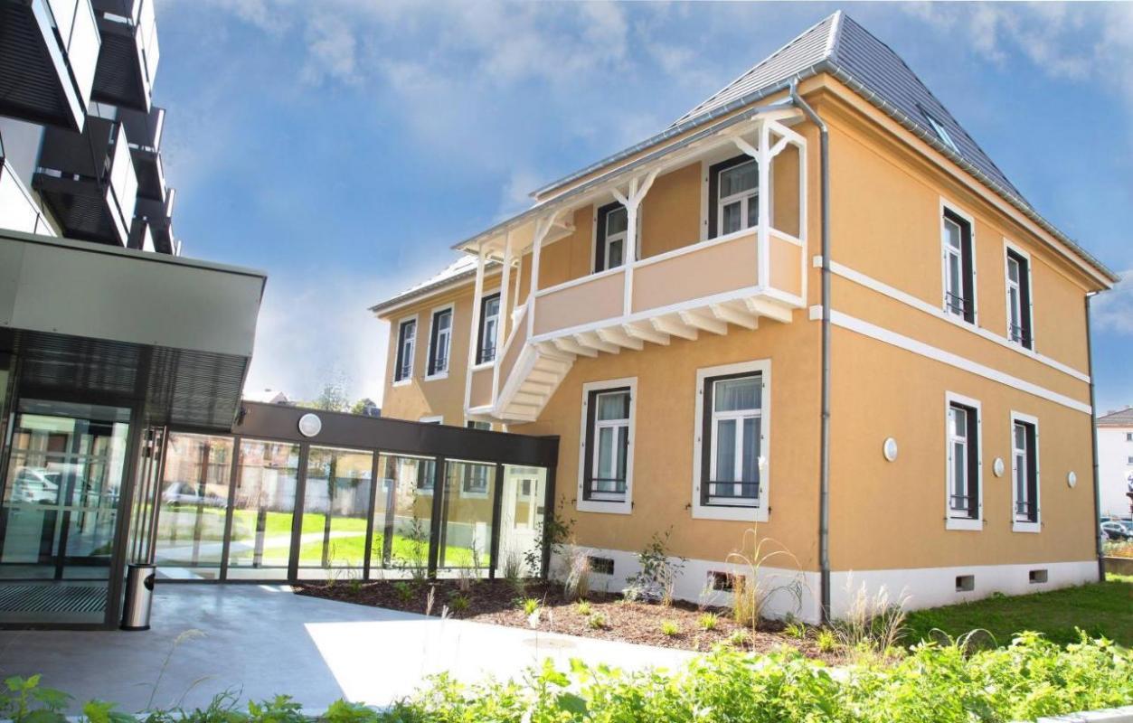 Appartement à vendre, 37m², Colmar