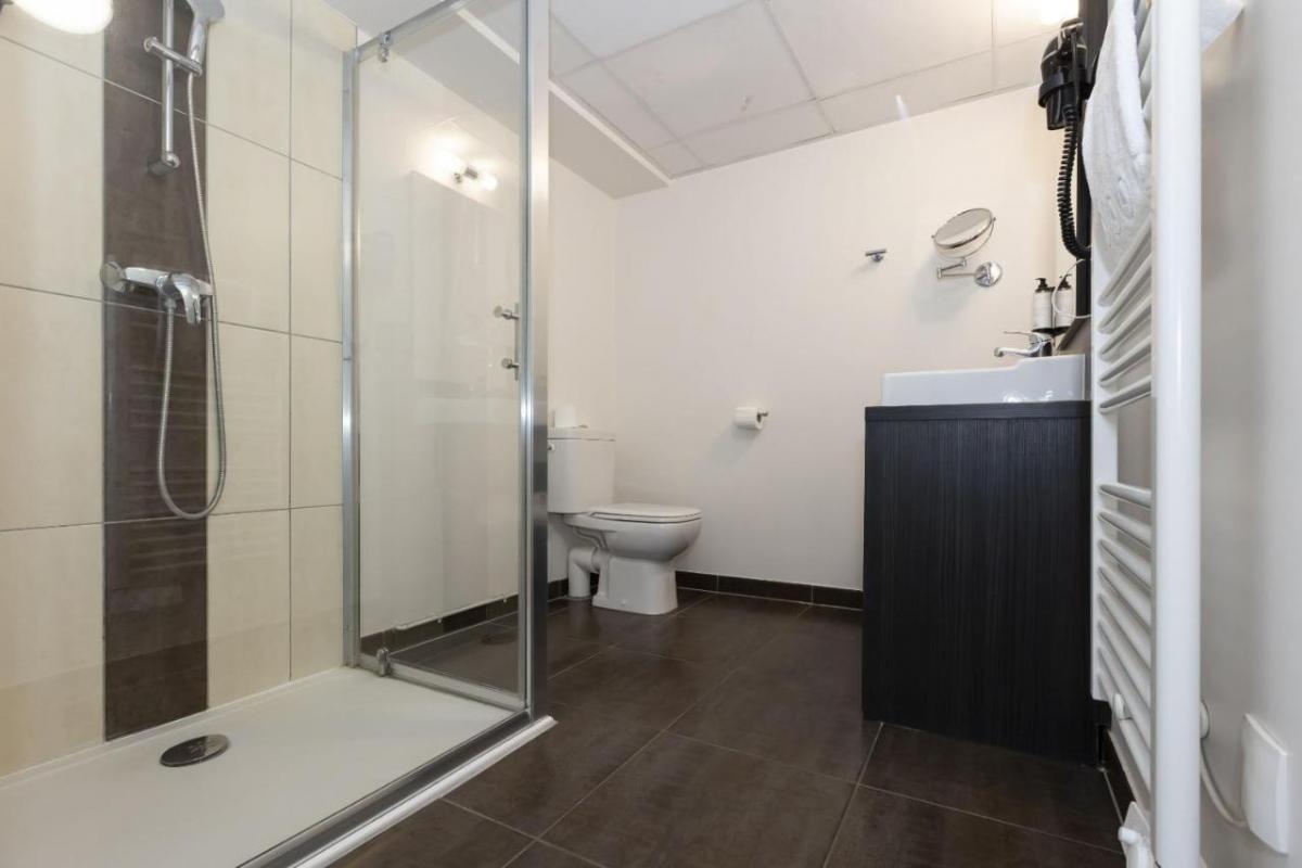 Appartement à vendre, 37m², Colmar
