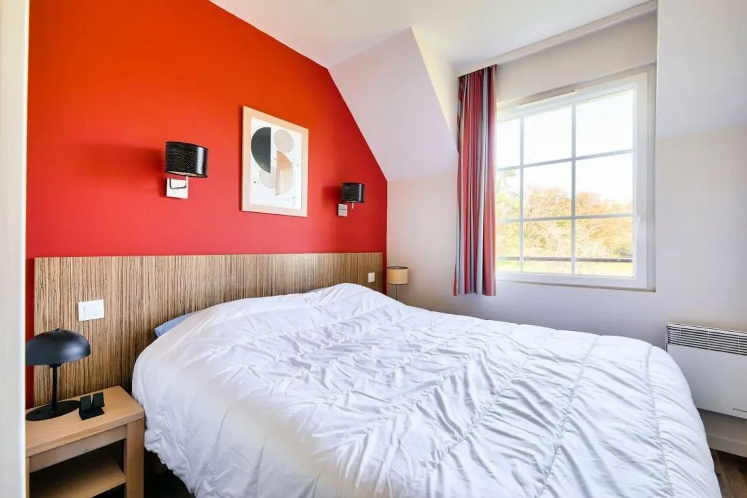 Appartement à vendre, 32m², Port-en-Bessin-Huppain