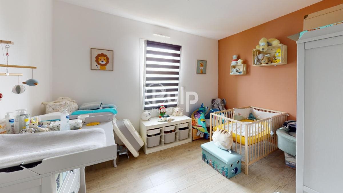 Maison à vendre, 97m², Billy-Montigny