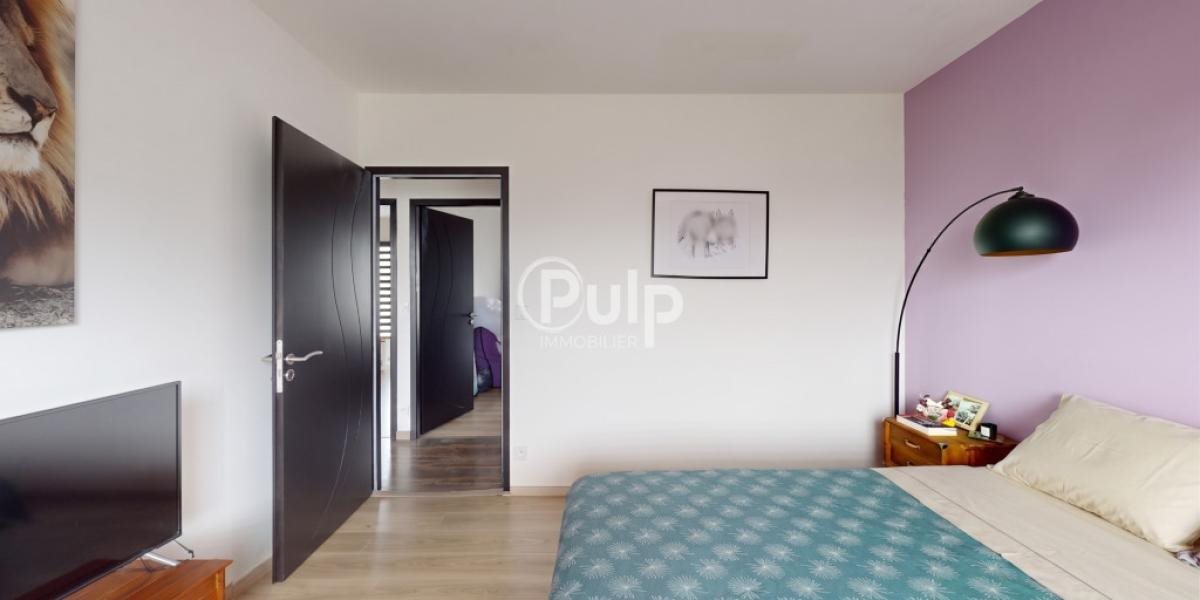 Maison à vendre, 97m², Billy-Montigny