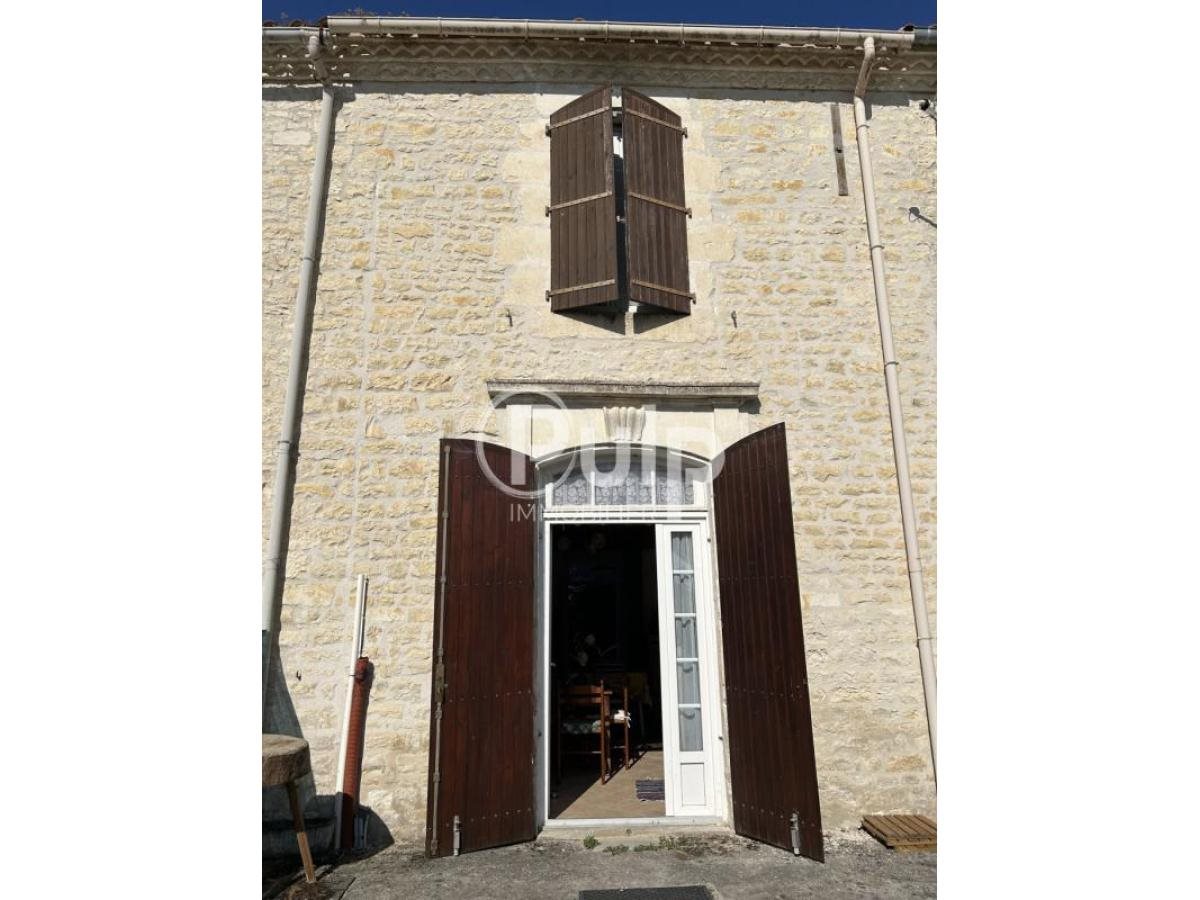 Maison à vendre, 41m², Long