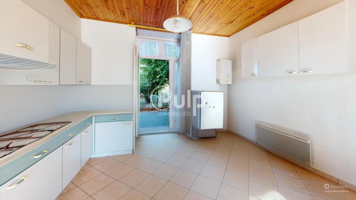 Maison à vendre, 41m², Long