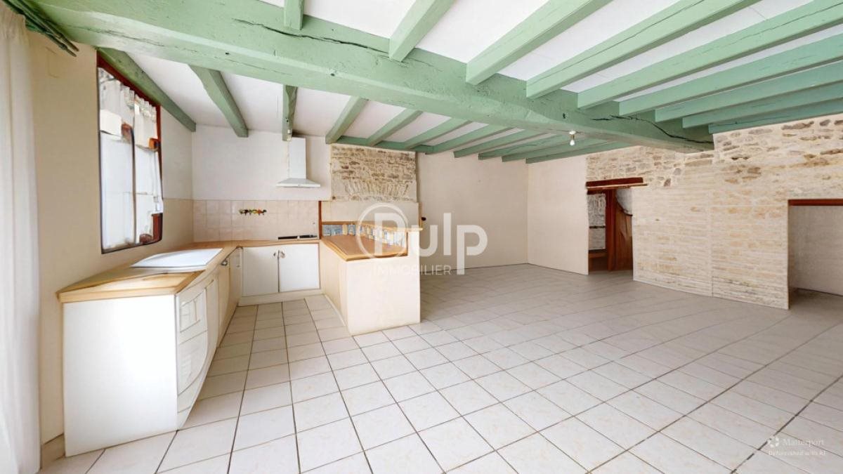 Maison à vendre, 215m², Billy-Montigny