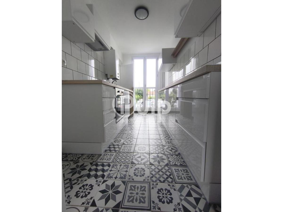 Appartement à vendre, 78m², Halluin