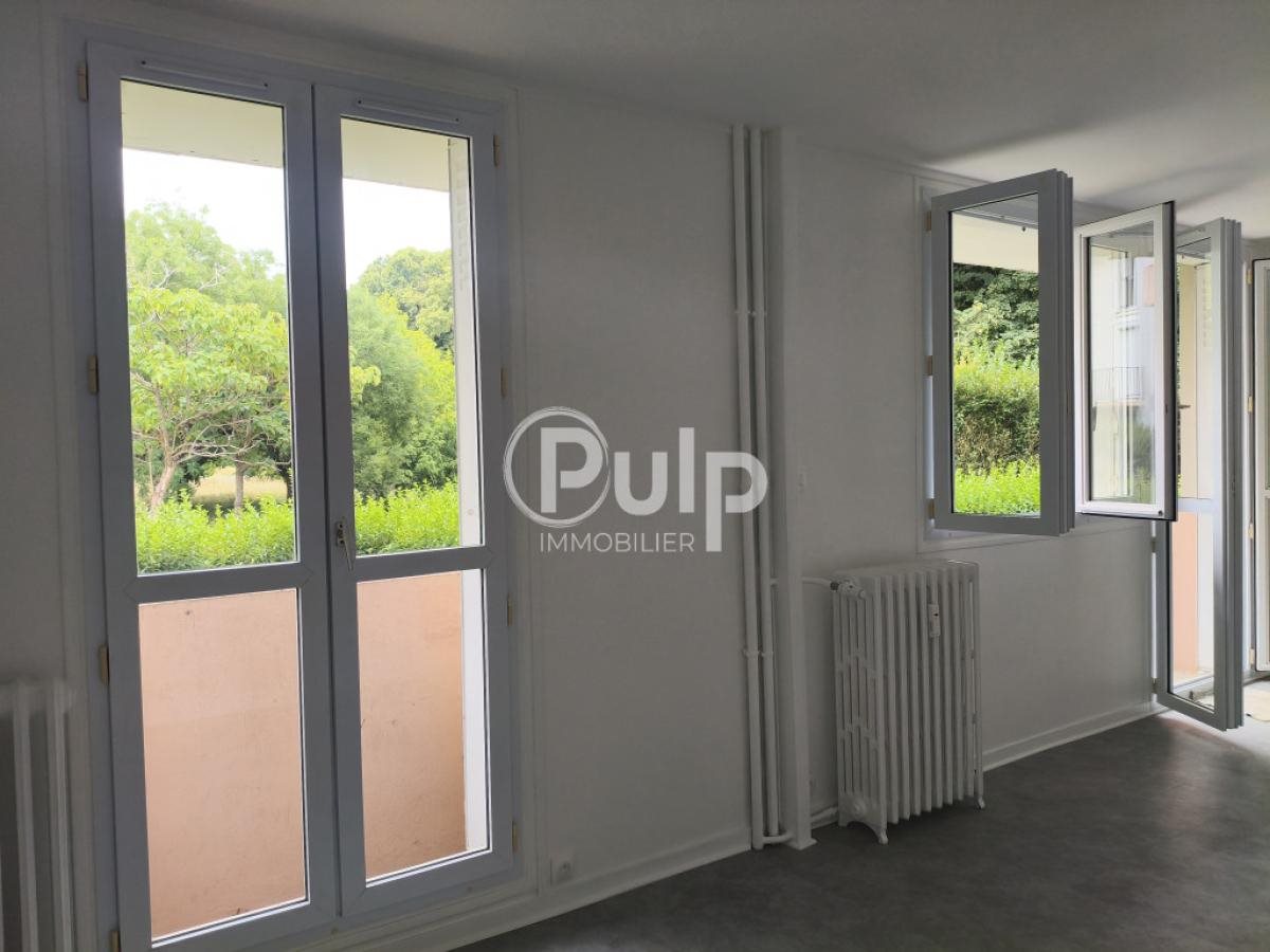 Appartement à vendre, 78m², Halluin