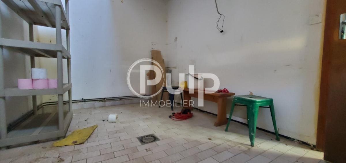 Maison à vendre, 84m², Bruay-la-Buissière