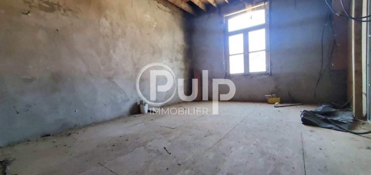 Maison à vendre, 84m², Bruay-la-Buissière