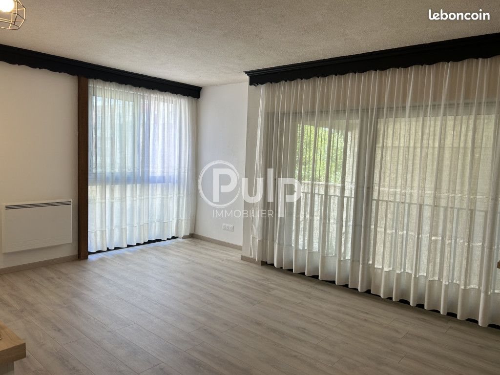 Appartement à louer, 42m², Carvin