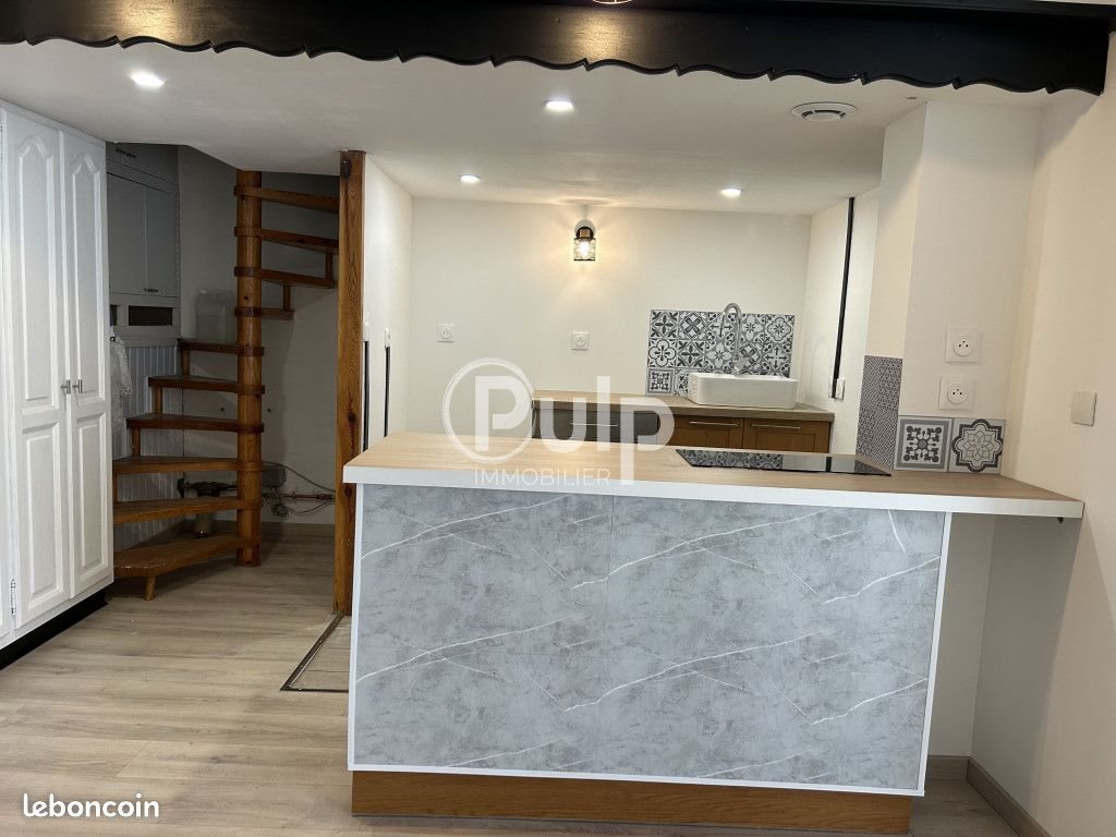Appartement à louer, 42m², Carvin
